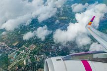 Thai Smile Airways Earns TripAdvisor Accolades