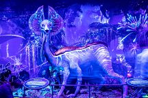 Visit Avatar’s Pandora in Bangkok