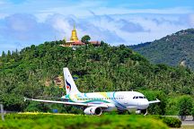 Bangkok Airways Wins Accolade