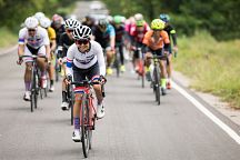 Bikers Mount Cycling Tour Challenge
