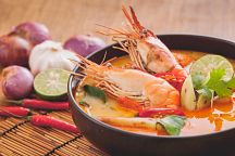 Thai Dishes Lauded by CNN Travel
