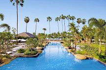 Jomtien Palm Beach Hotel & Resort Revamps Pool
