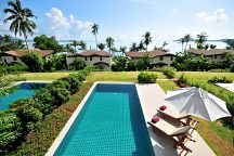 Village Coconut Island Phuket to Upgrade Pool
