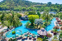 Duangjitt Resort & Spa Update