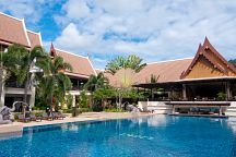 Deevana Patong Resort & Spa Reopens Swimming Pool