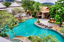 Andaman Cannacia Resort & Spa to Refurbish Its Pool