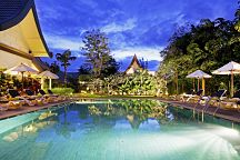Centara Kata Resort Phuket Reopens Swimming Pools