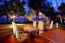 Centara Grand Beach Resort & Villas Krabi to Get Facelift