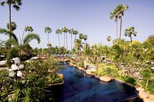 Pattaya Hotel Pool Reopens