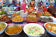 Hopes High for Phuket’s Food Fest