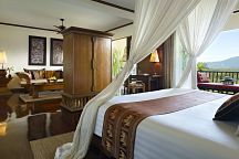 Special Hotel Rates, Thailand