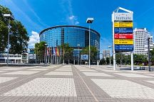 Join SAYAMA Travel Group at IMEX Frankfurt 2017